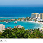Klima und beste Reisezeit Jamaika
