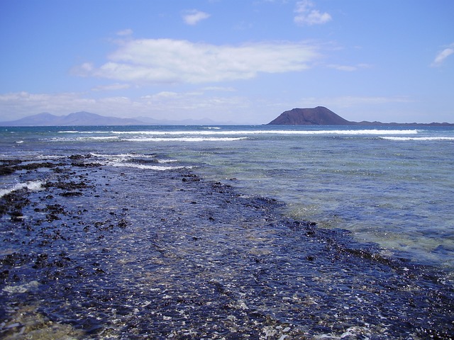 Fuerteventura im Februar