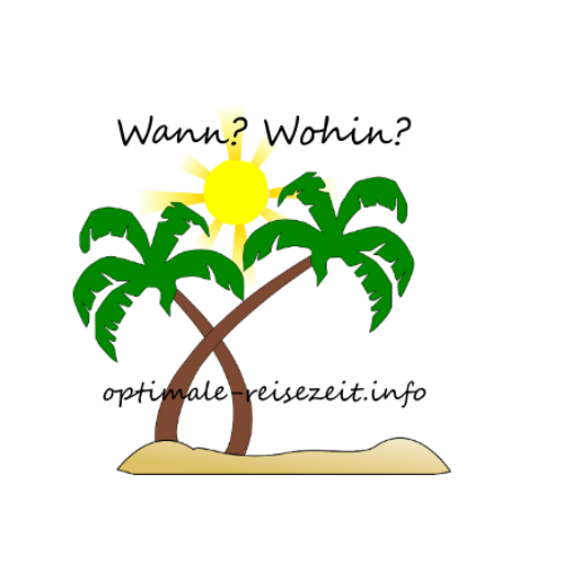 www.optimale-reisezeit.info